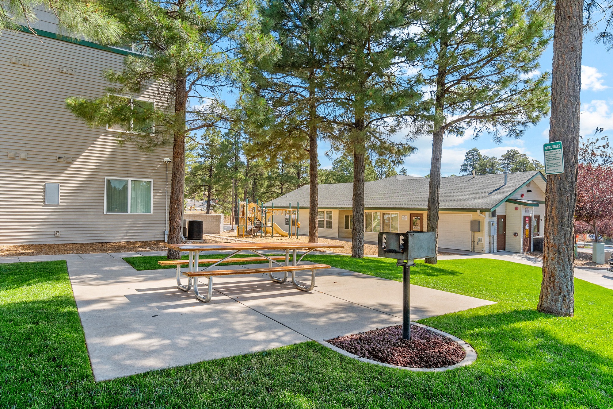 Pinehurst At Flagstaff